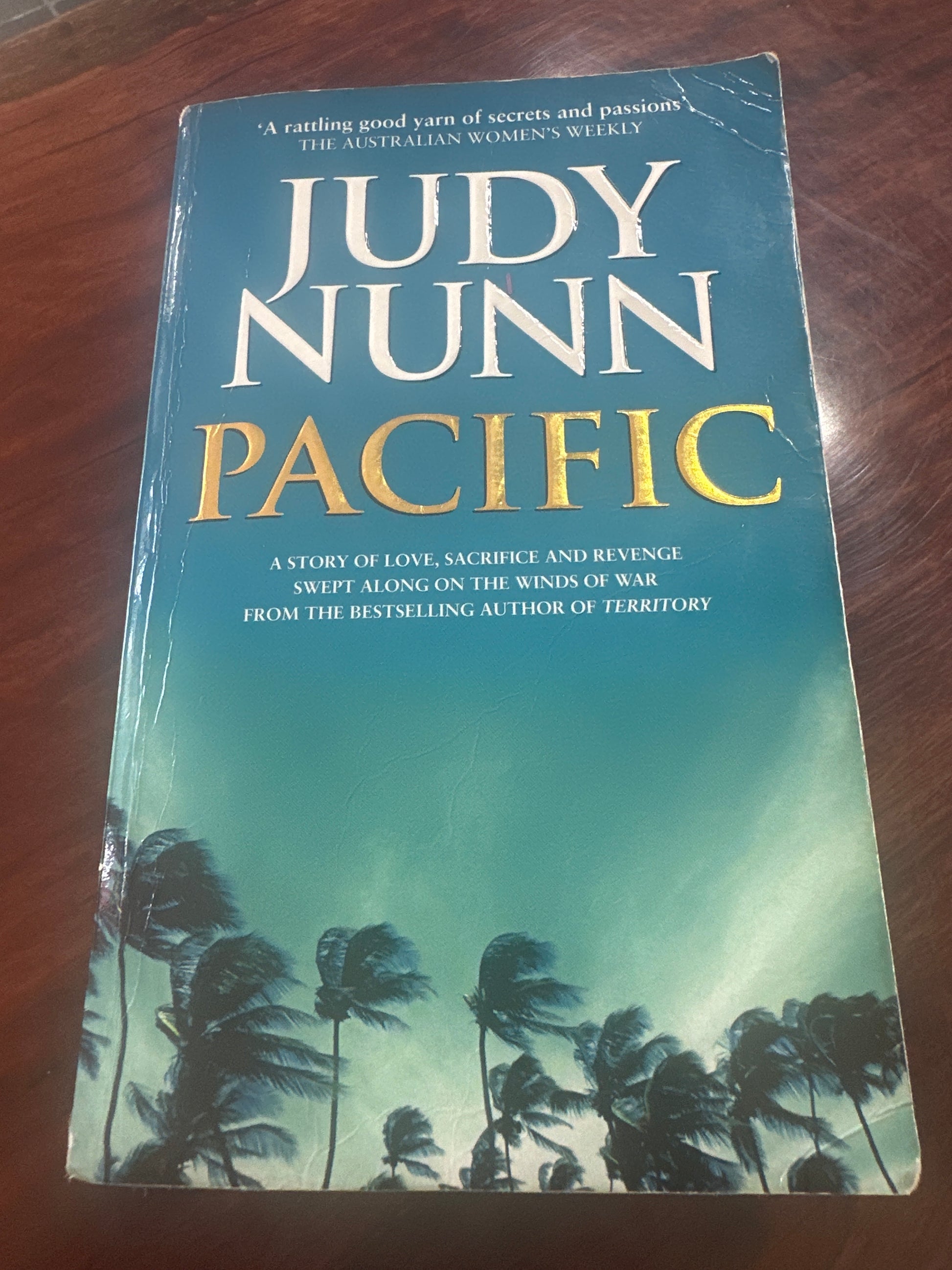 Pacific