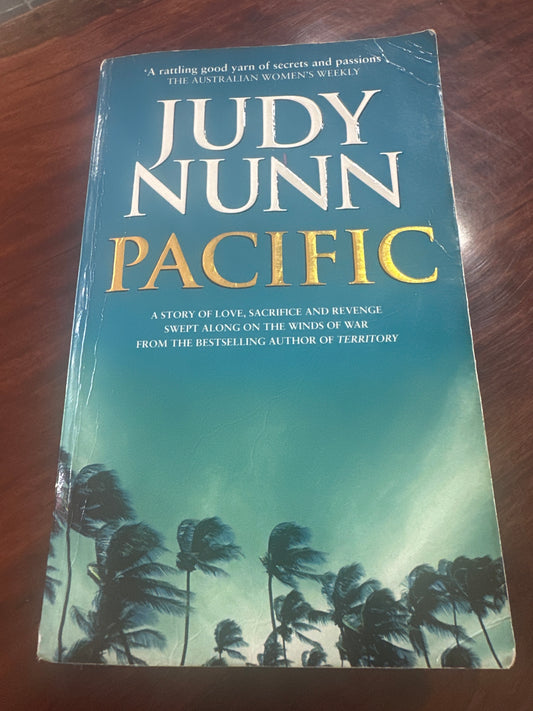 Pacific