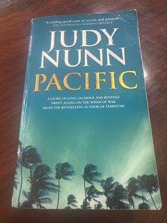 Pacific