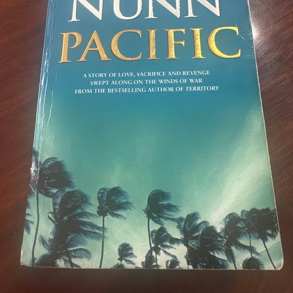 Pacific