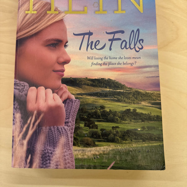The Falls