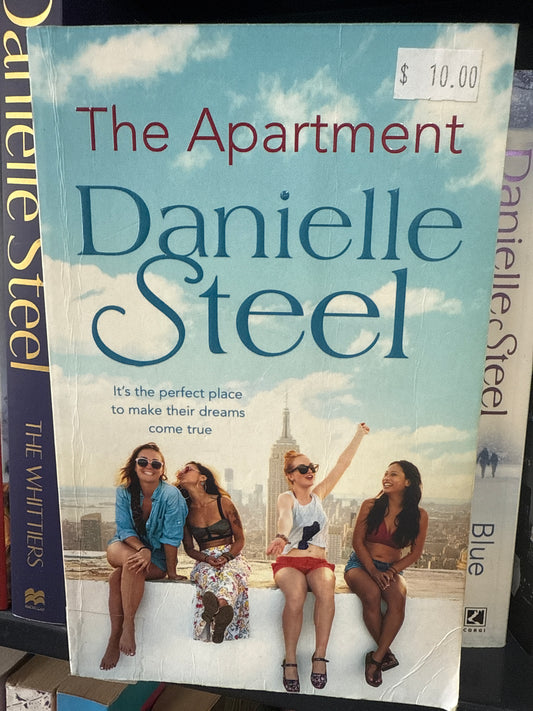 The Apartment