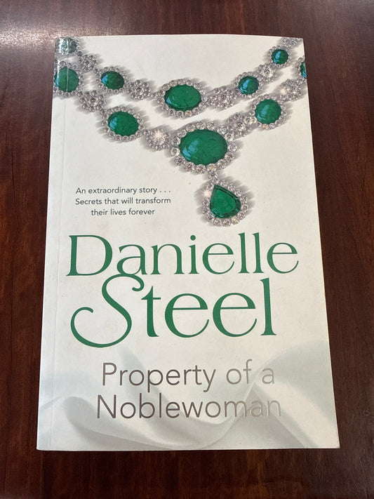 Property of a Noblewoman