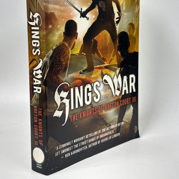 Kings War