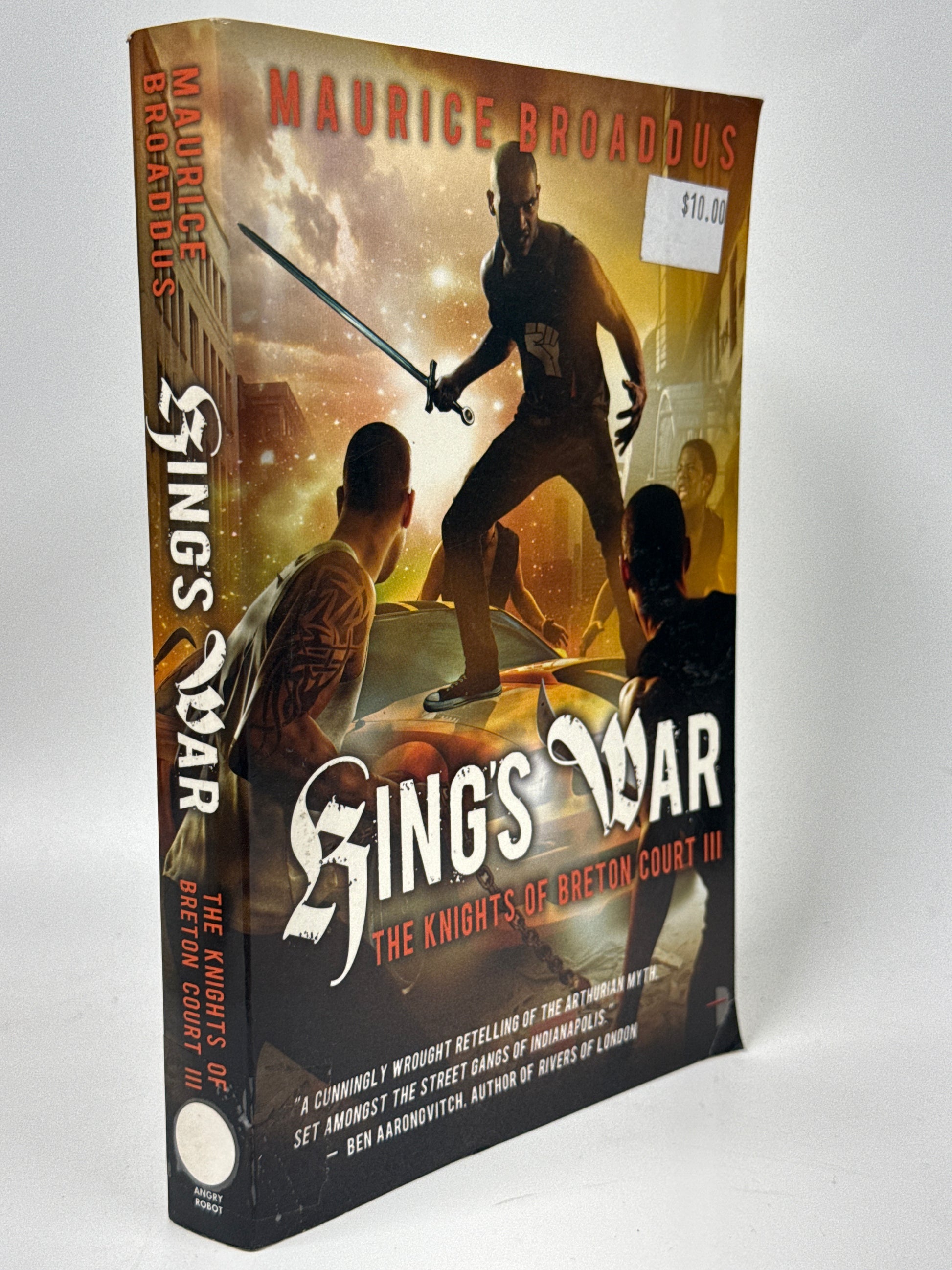 Kings War