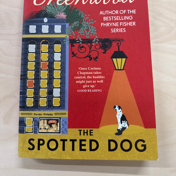 The Spotted Dog
