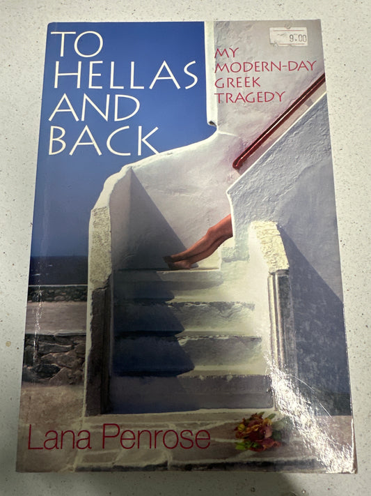 To Hellas And Back
