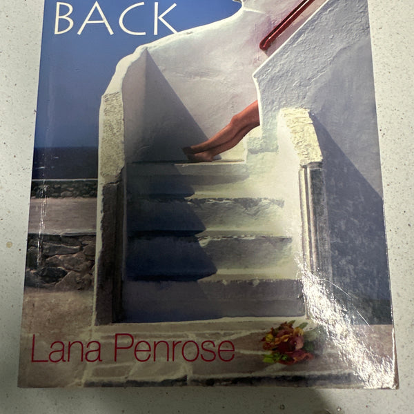 To Hellas And Back