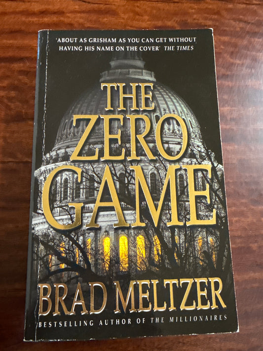 The Zero Game