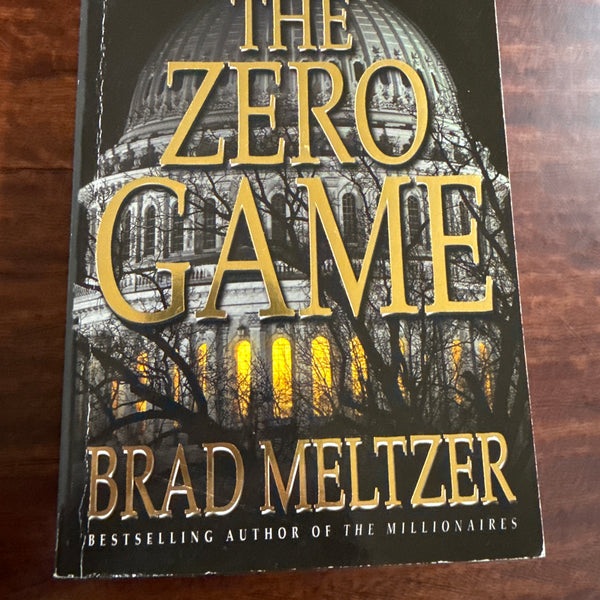 The Zero Game