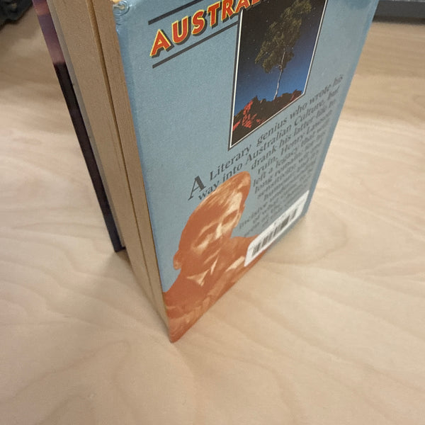 Henry Lawson: Selected Works (Australian Classics)