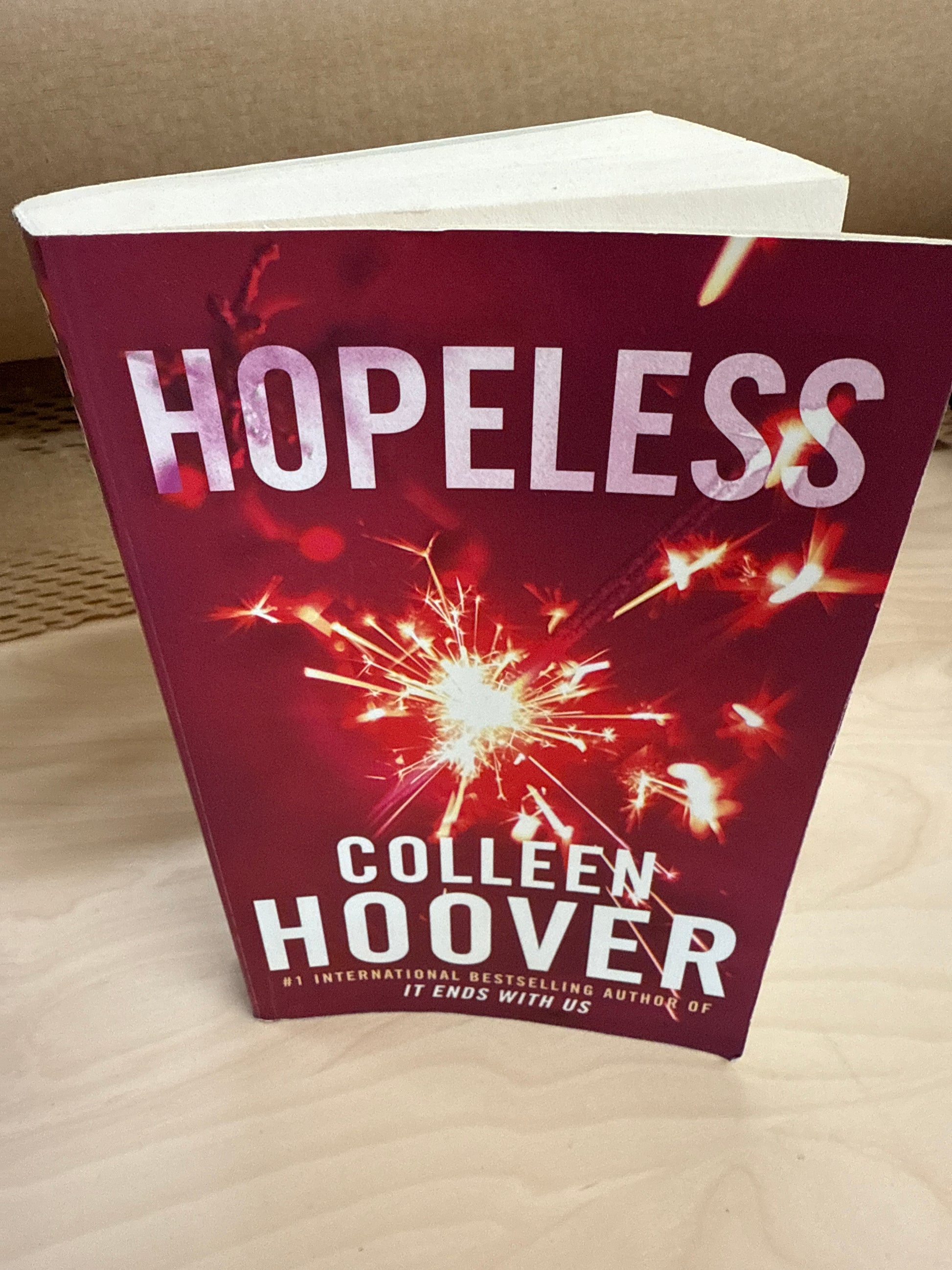 Hopeless