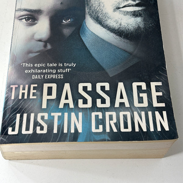 The Passage