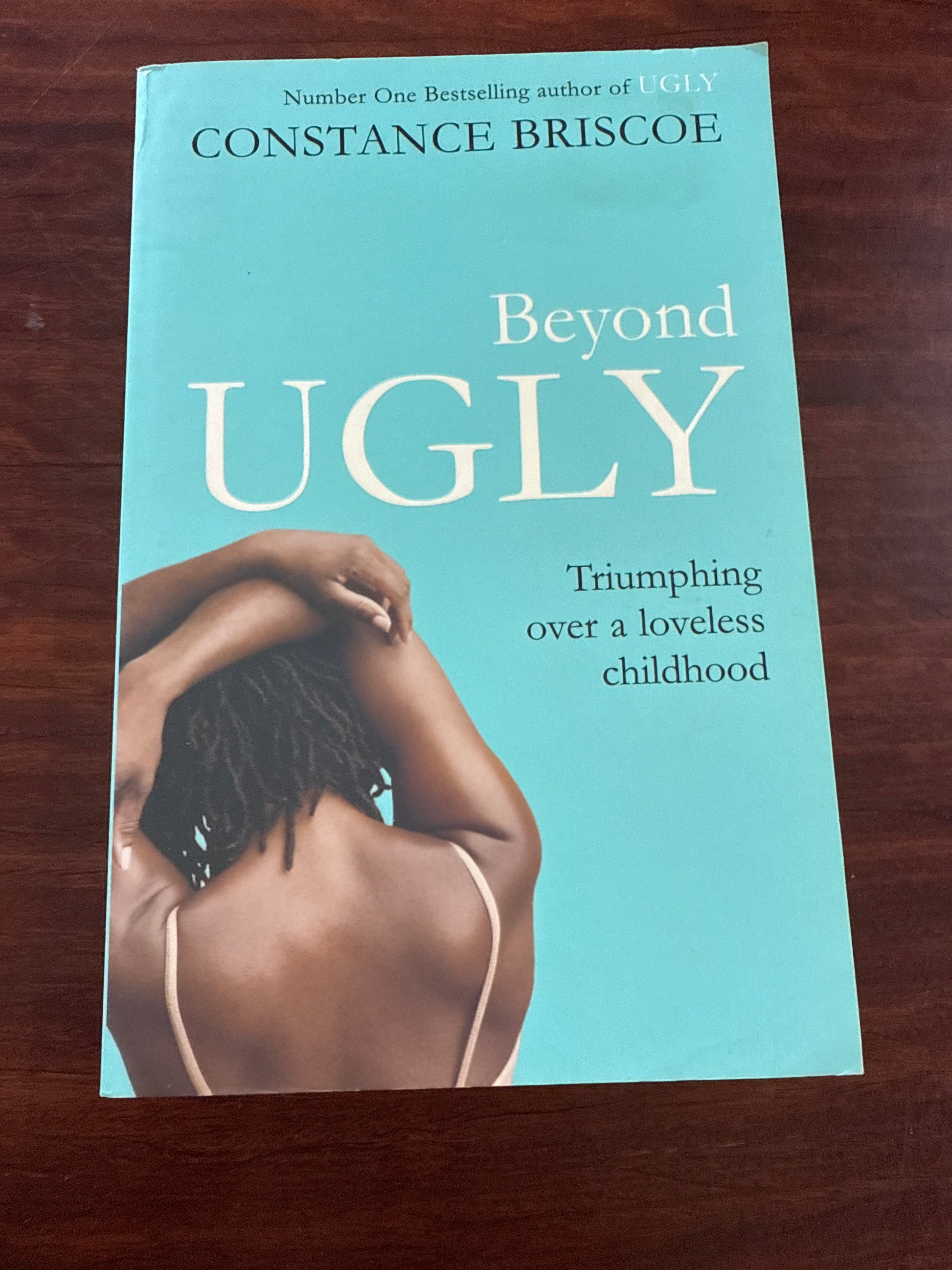 Beyond Ugly