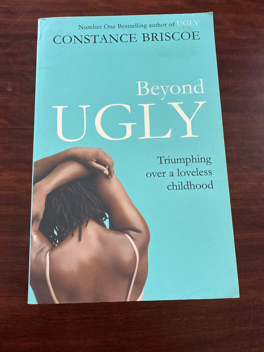 Beyond Ugly
