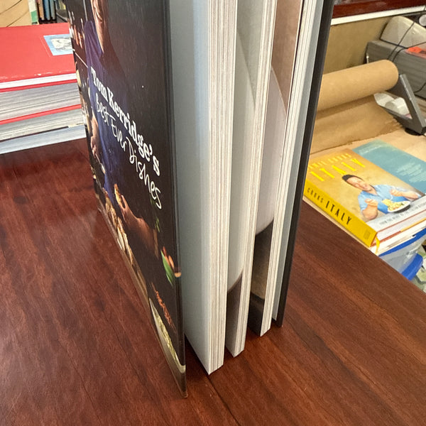 Tom Kerridge’s Best Ever Dishes (Hardcover)