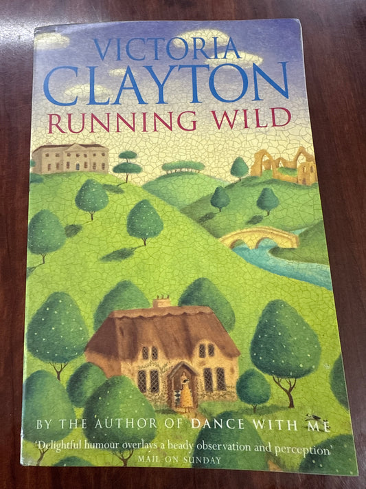 Running Wild