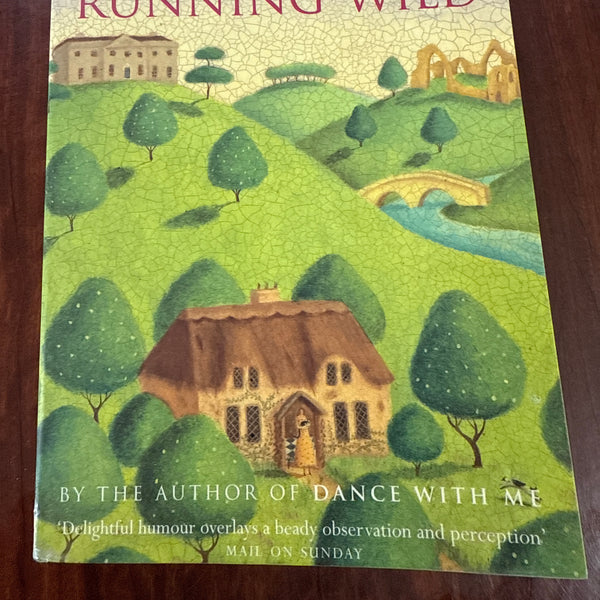 Running Wild