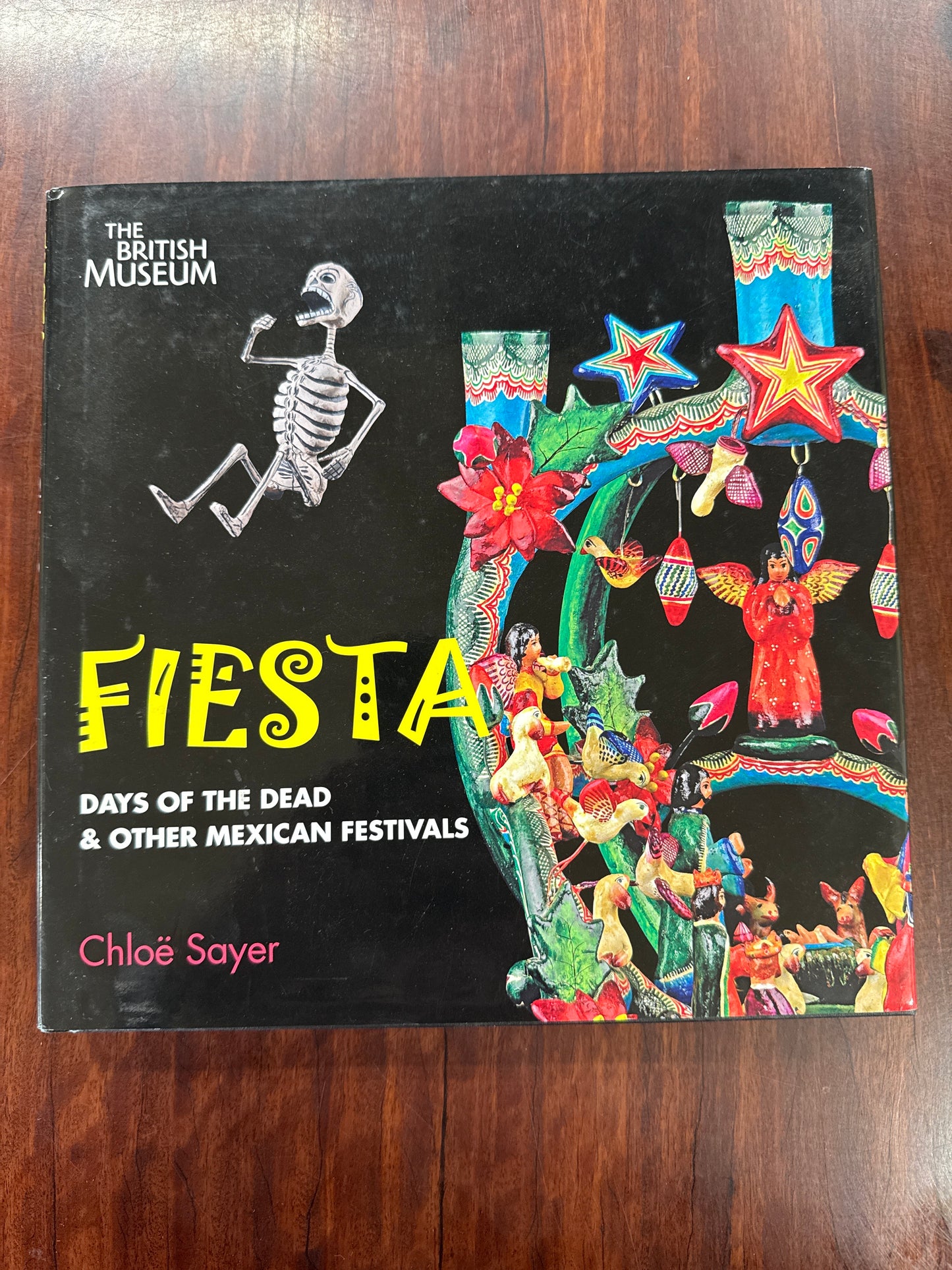 Fiesta Days of the Dead and Other Mexican Festivals /anglais