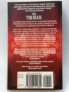 The Tin Man