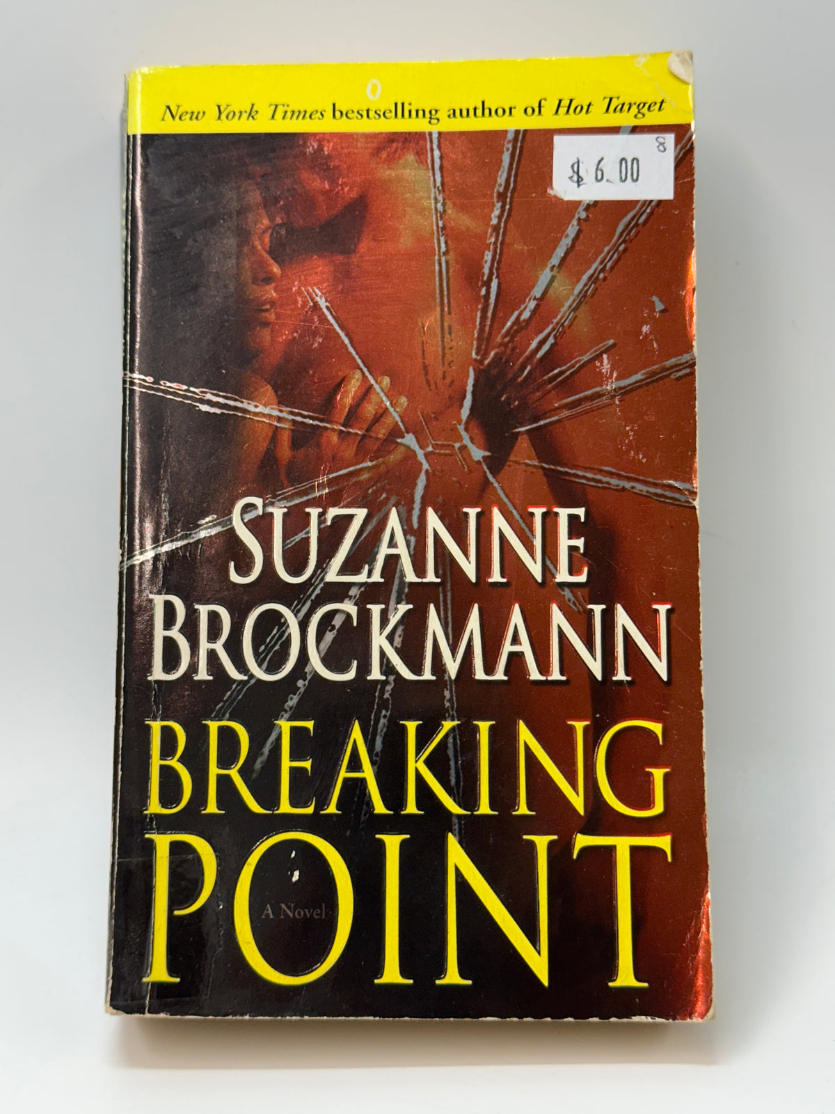 Breaking Point
