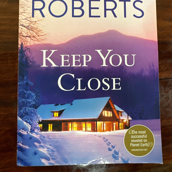Keep You Close: Night Shift / Night Shadow
