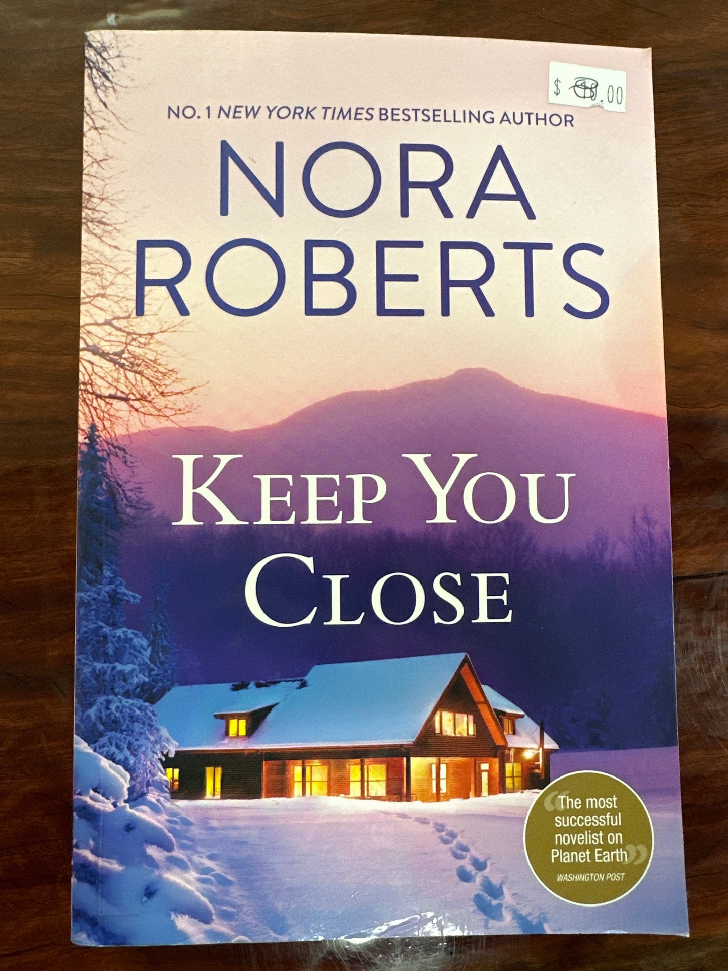 Keep You Close: Night Shift / Night Shadow