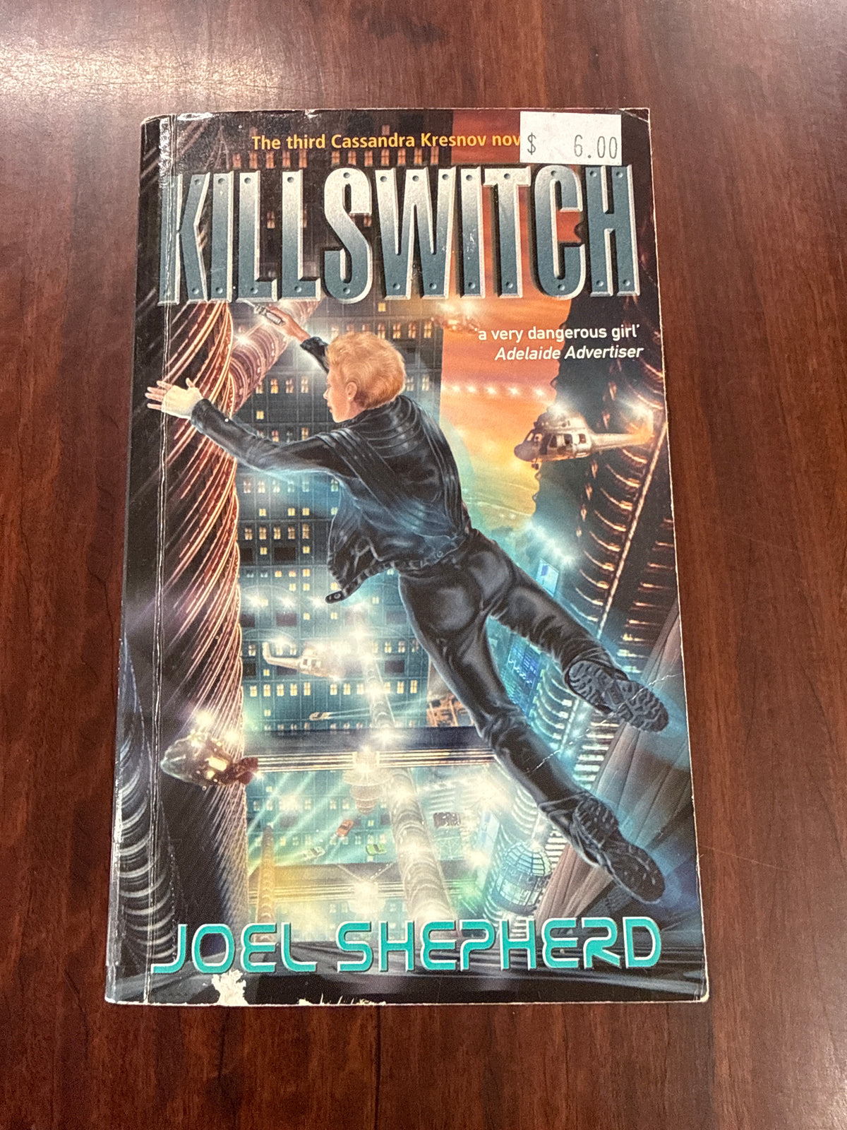Killswitch