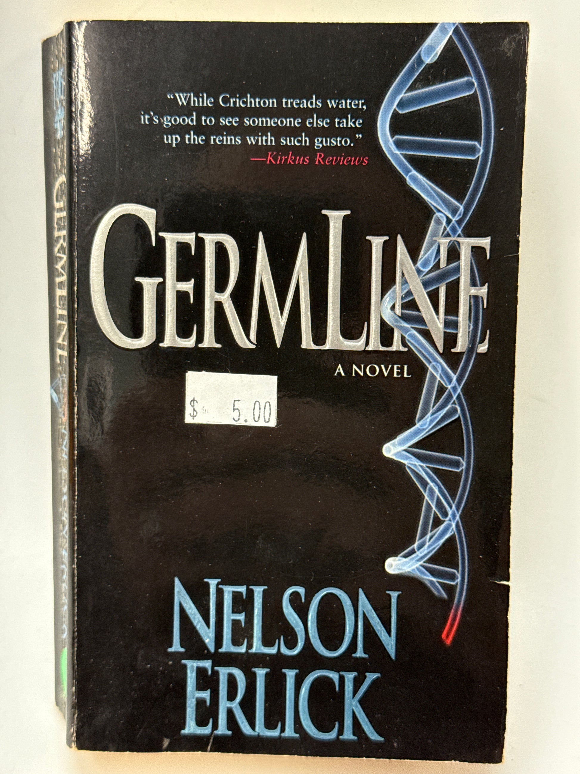 Germline