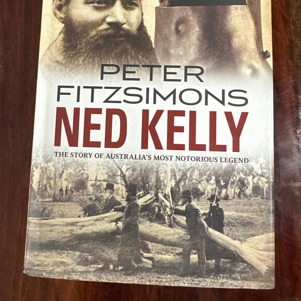 Ned Kelly