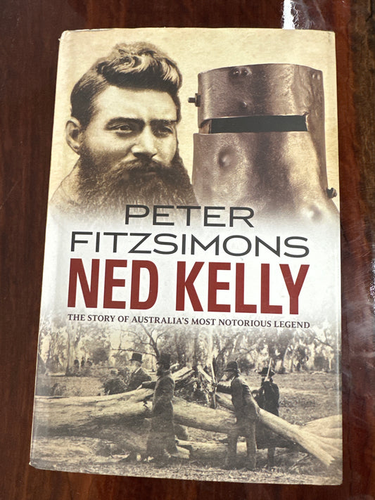 Ned Kelly