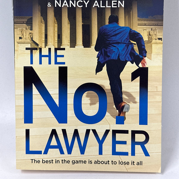 The No 1 Lawyer