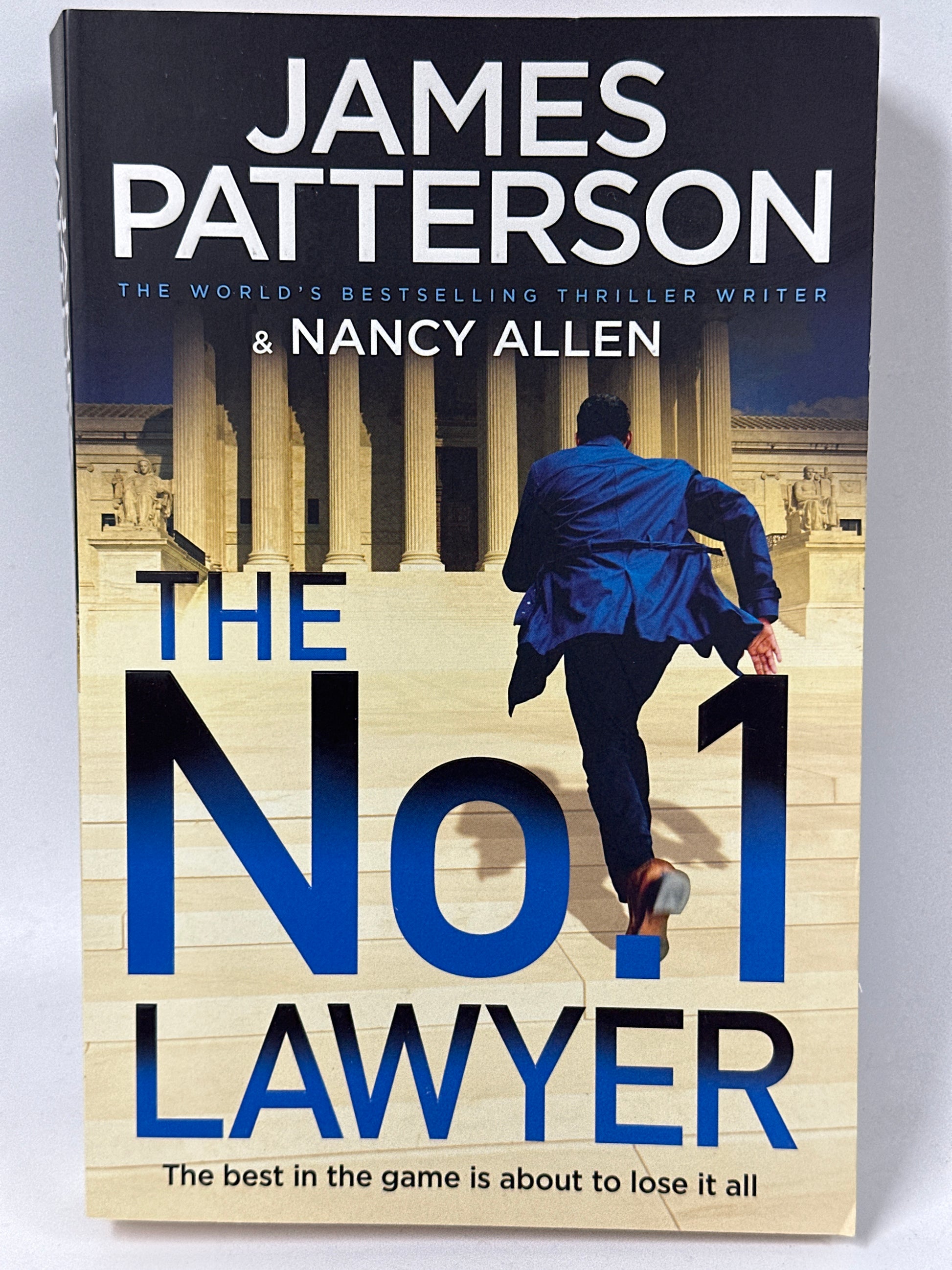 The No 1 Lawyer