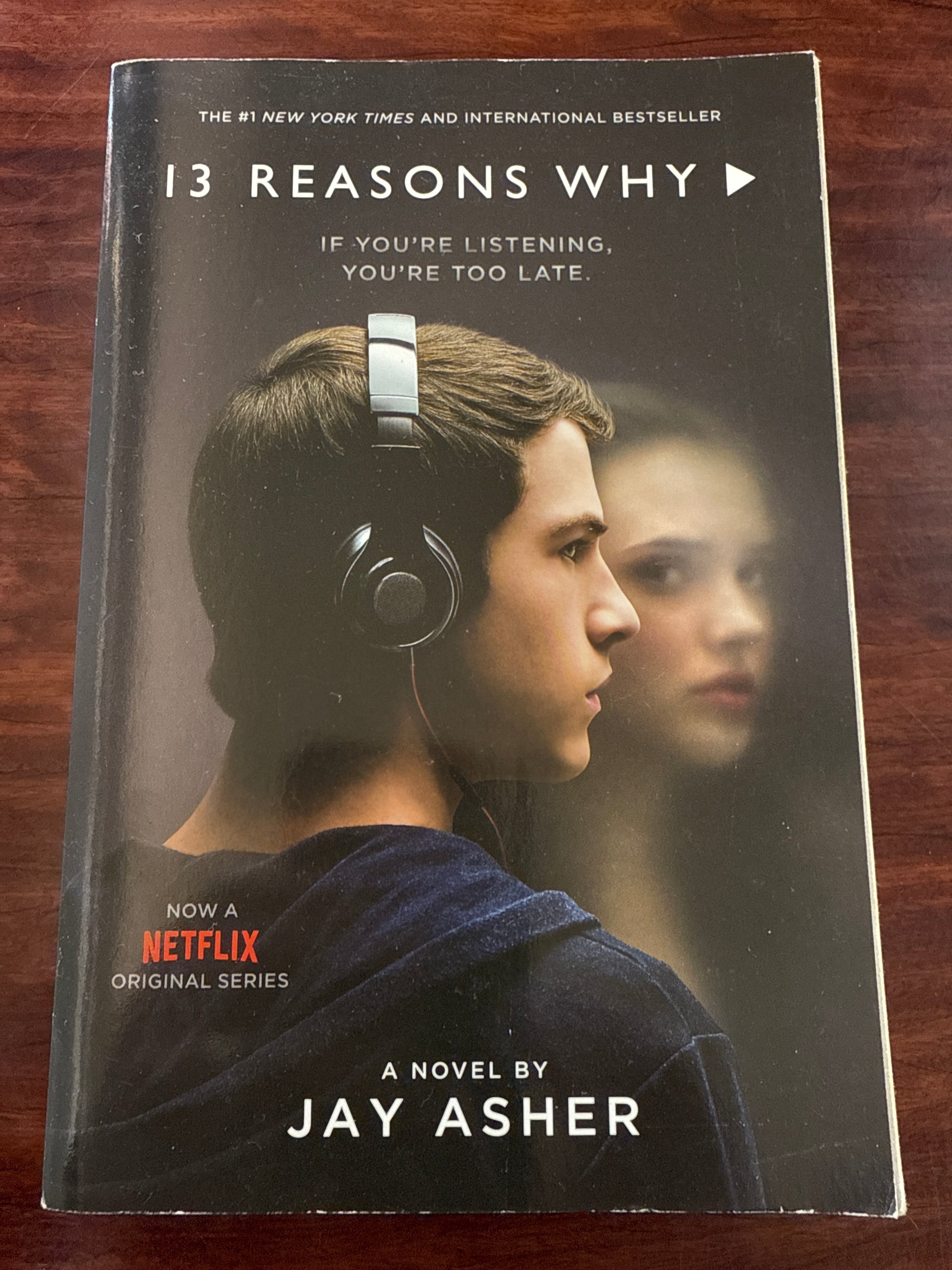 13 Reasons Why