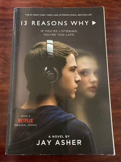 13 Reasons Why