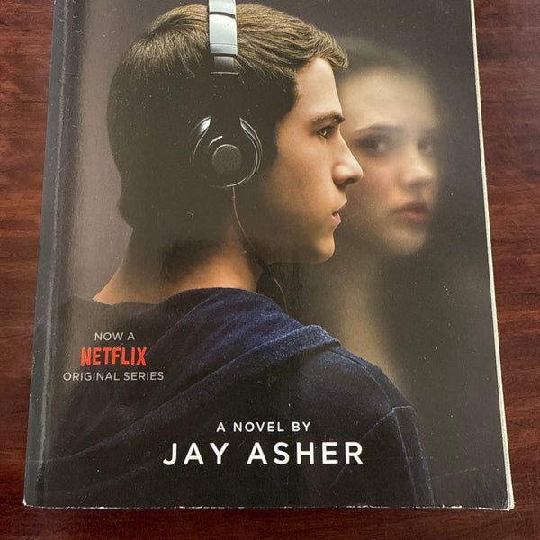 13 Reasons Why