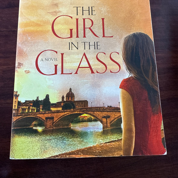 The Girl in the Glass