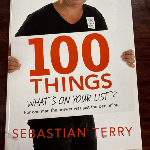 100 Things