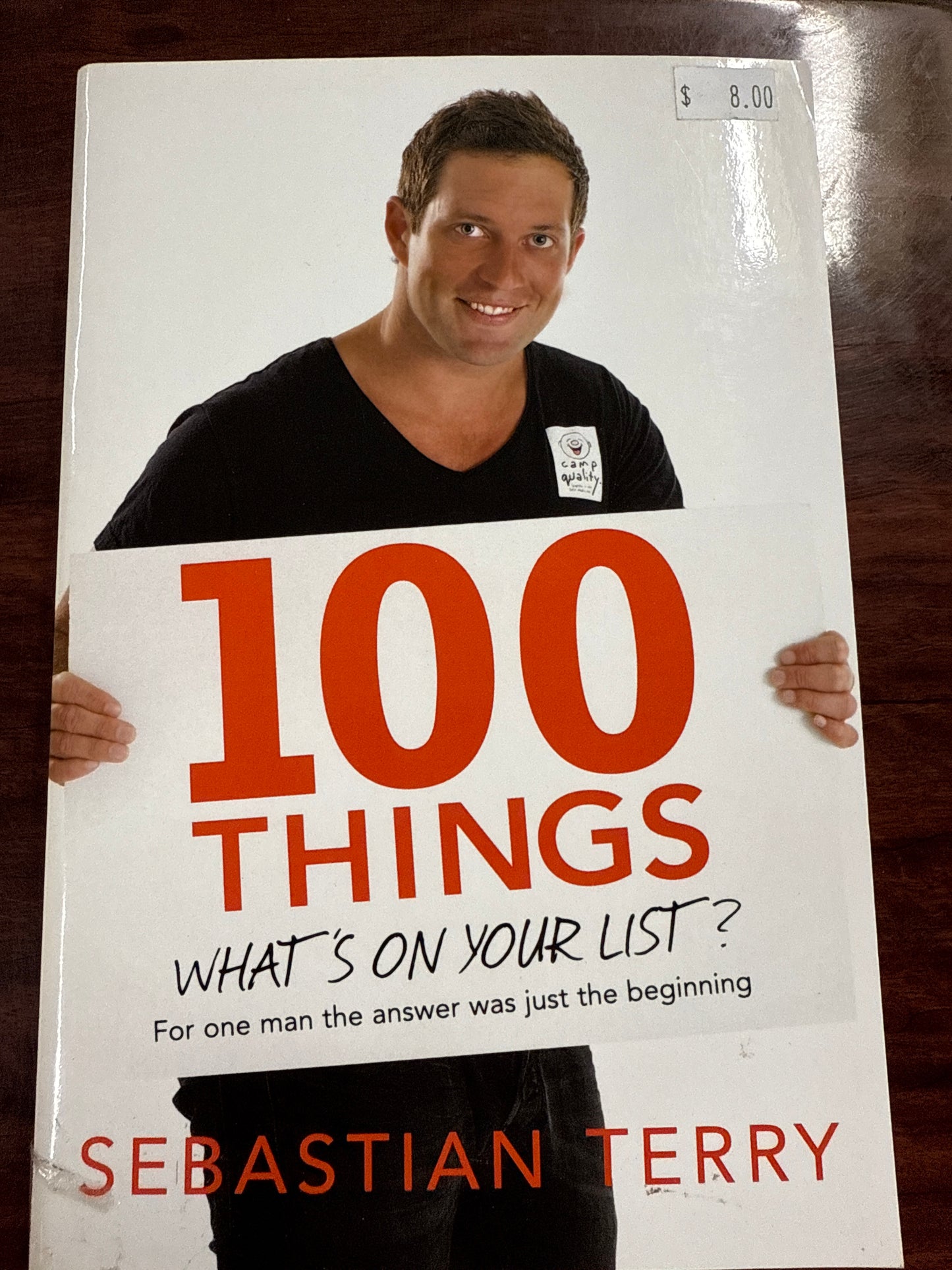 100 Things
