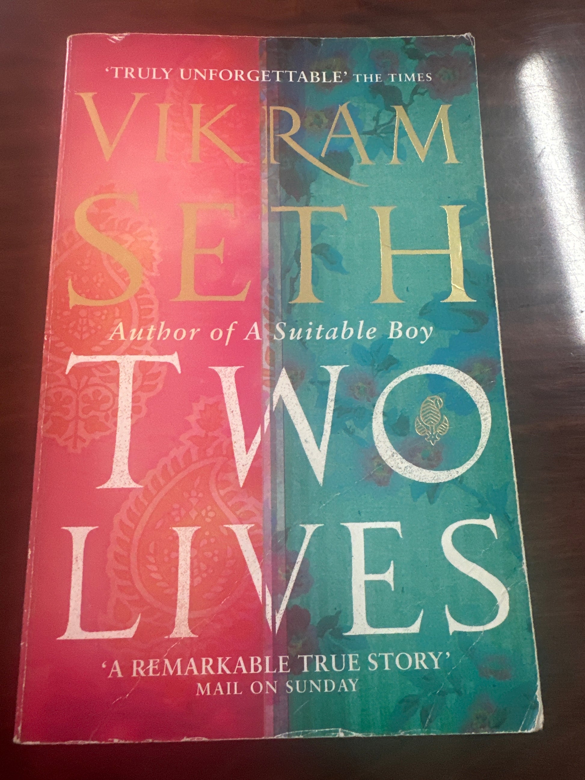 Two Lives