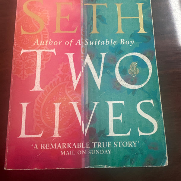 Two Lives