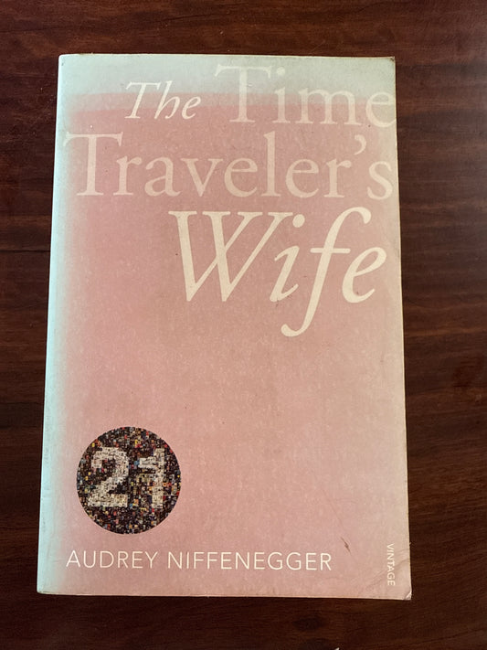 Time Traveler's Wife