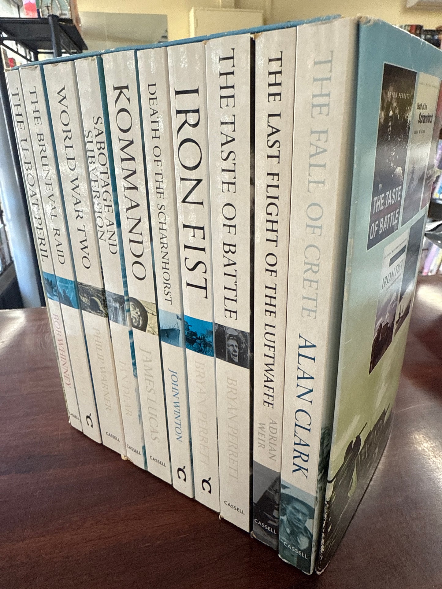 World War II Collection