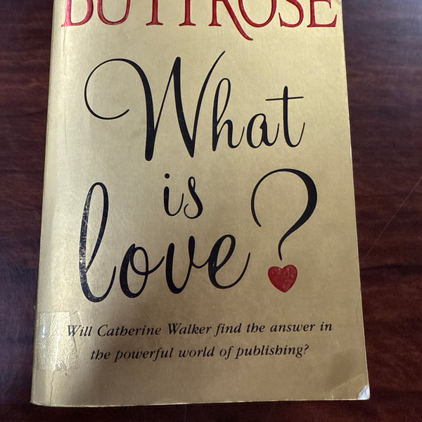 What Is Love?
