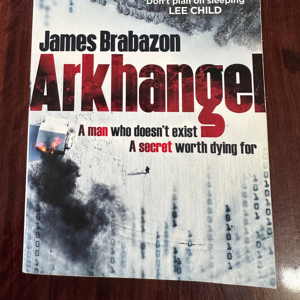 Arkhangel
