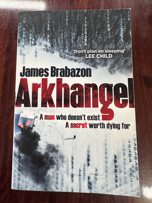Arkhangel