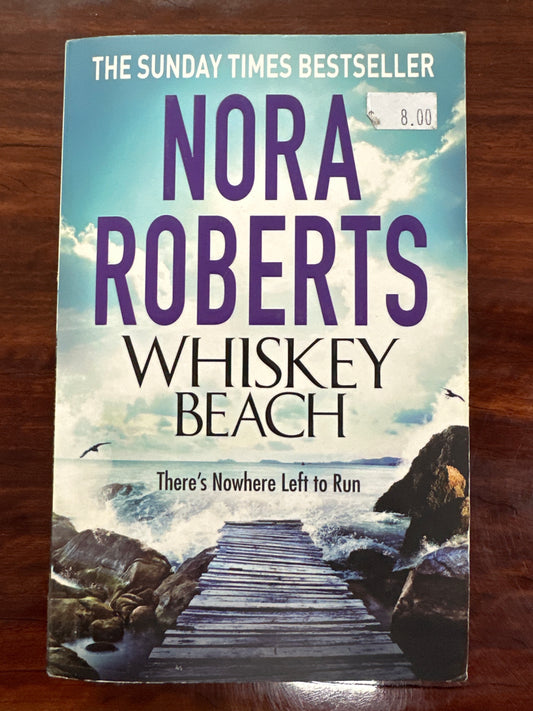 Whiskey Beach
