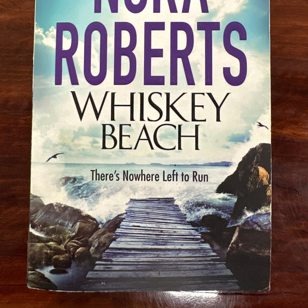 Whiskey Beach