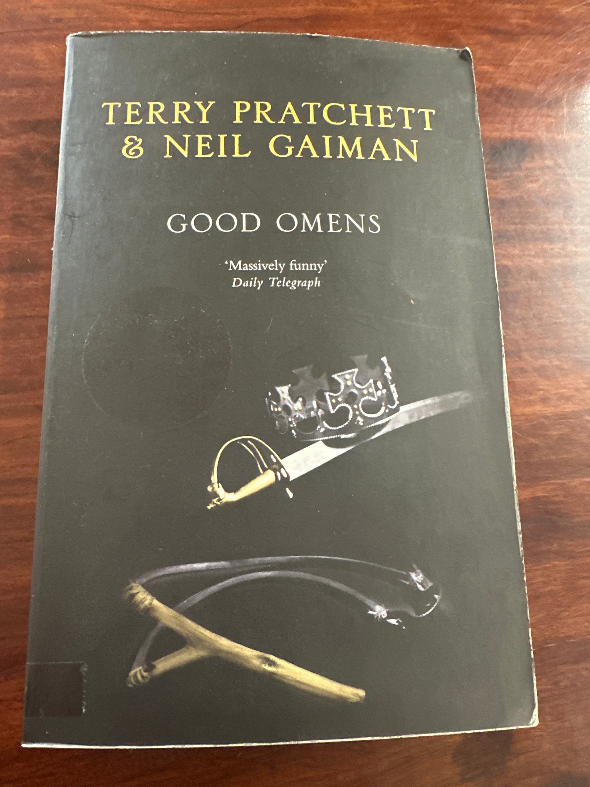 Good Omens