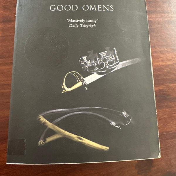Good Omens